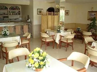 ***  Hotel Velis Velez Malaga Spain