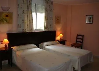 Hotel Velis Velez Malaga