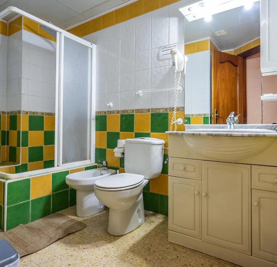 Hotel Velis Velez Malaga 3*,  Spain