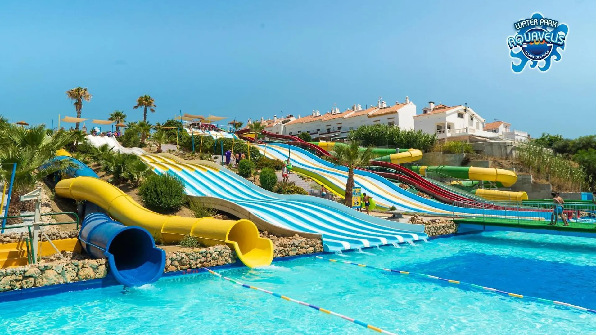 Hotel Velis Velez Malaga