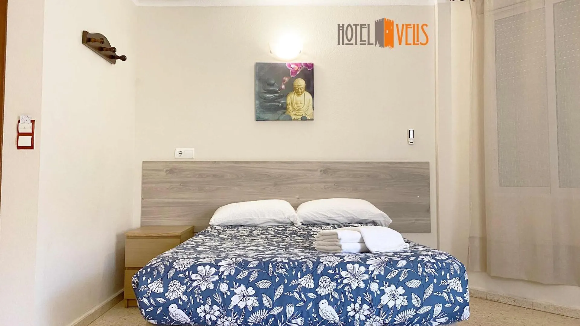Hotel Velis Velez Malaga