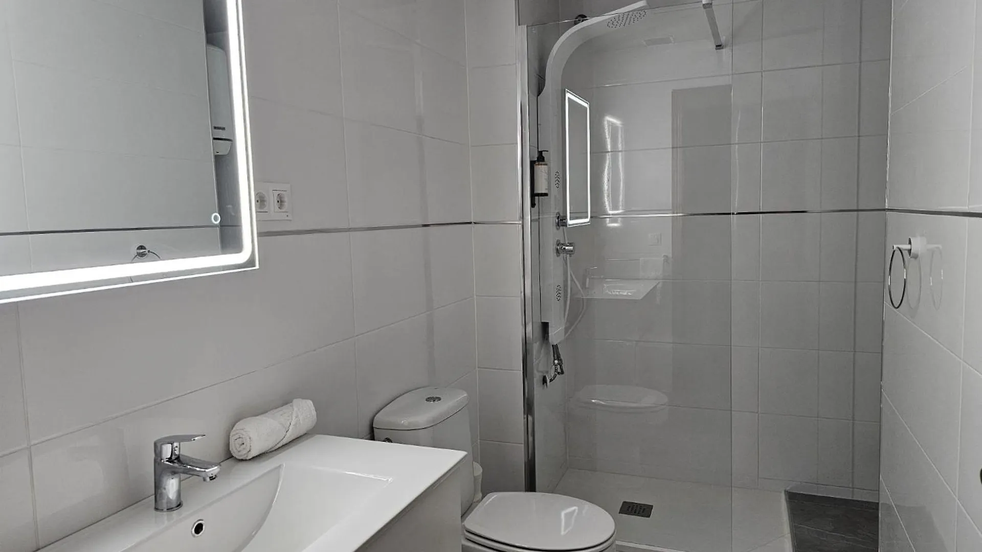 Hotel Velis Velez Malaga 3*,  Spain
