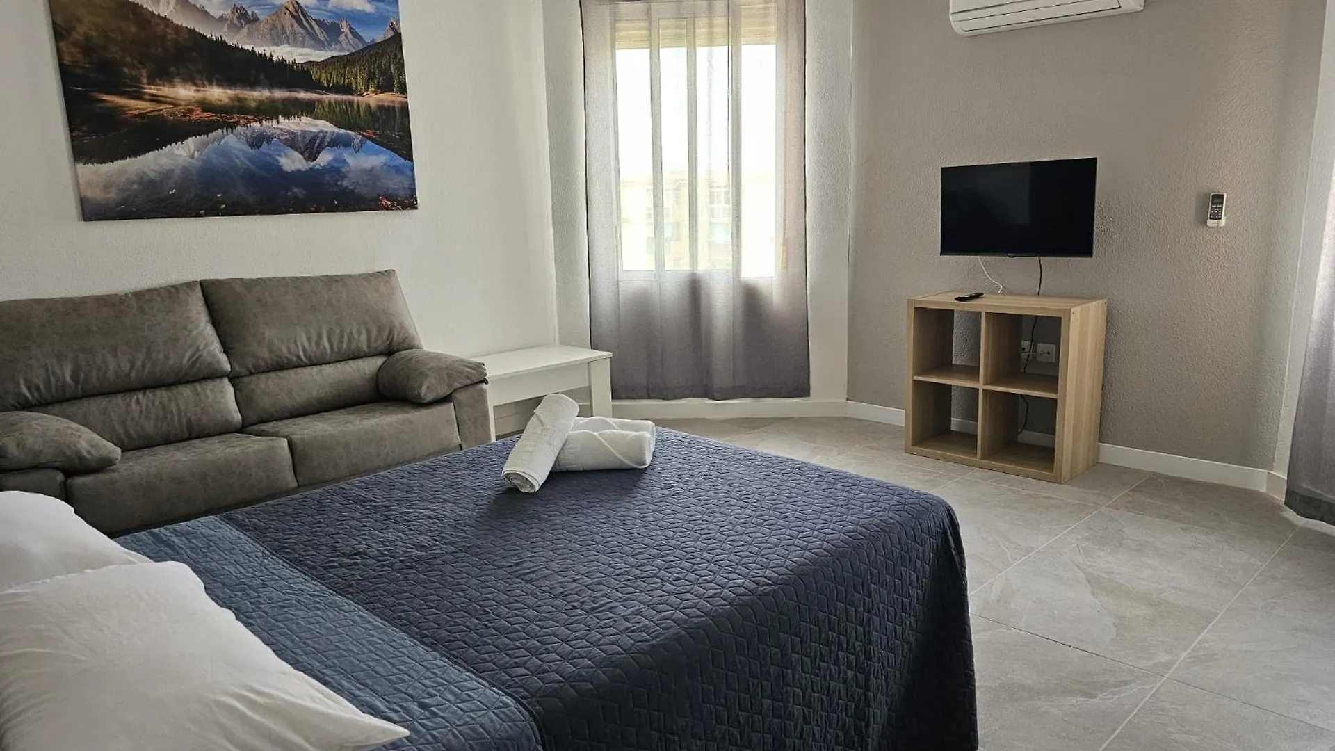 Hotel Velis Velez Malaga