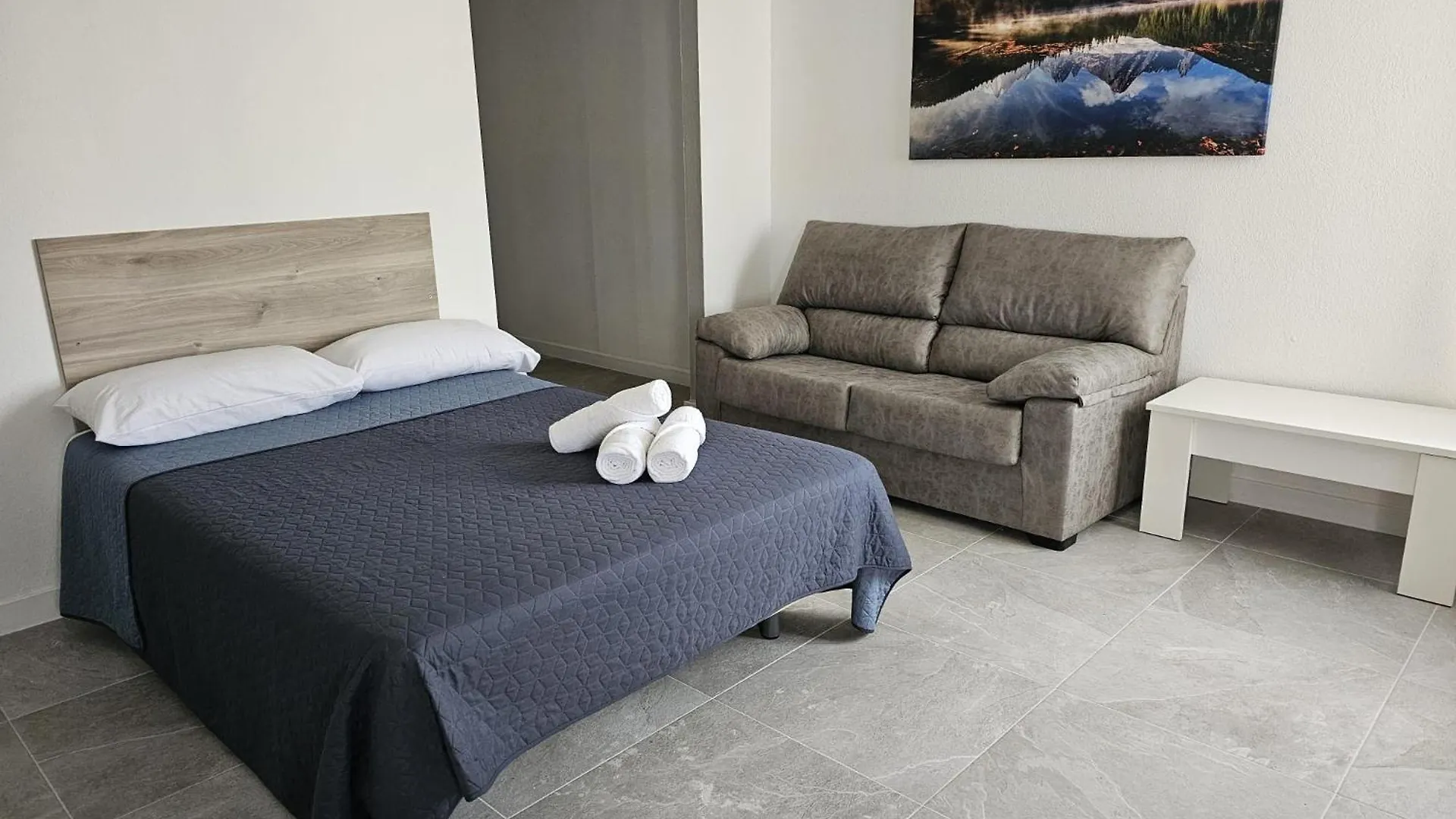 ***  Hotel Velis Velez Malaga Spain