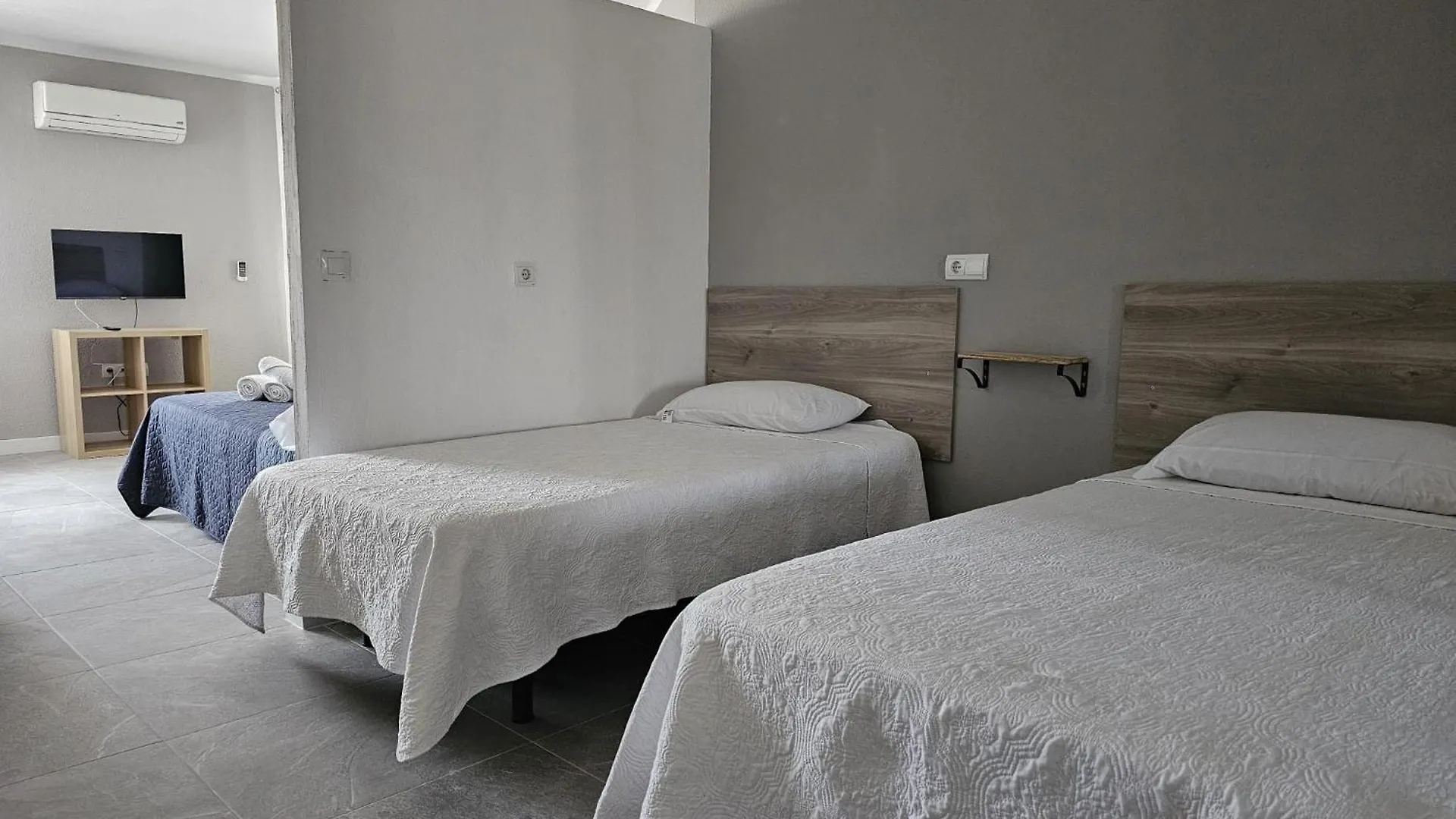 Hotel Velis Velez Malaga 3*,  Spain