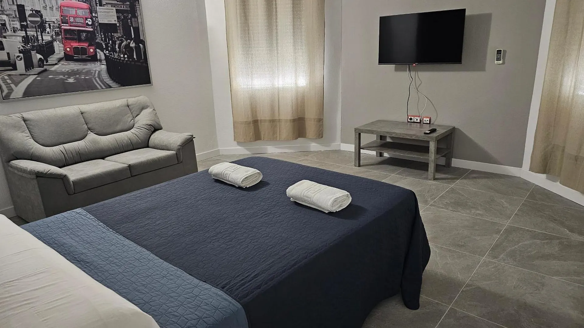 Hotel Velis Velez Malaga