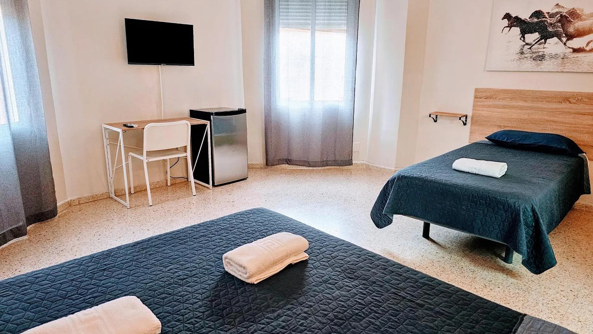 Hotel Velis Velez Malaga Spain