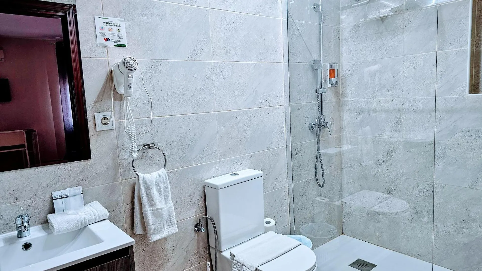 Hotel Velis Velez Malaga Spain