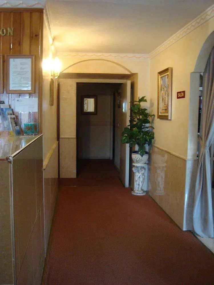 Hotel Velis Velez Malaga