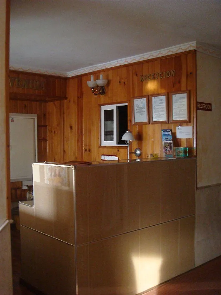 Hotel Velis Velez Malaga 3*,