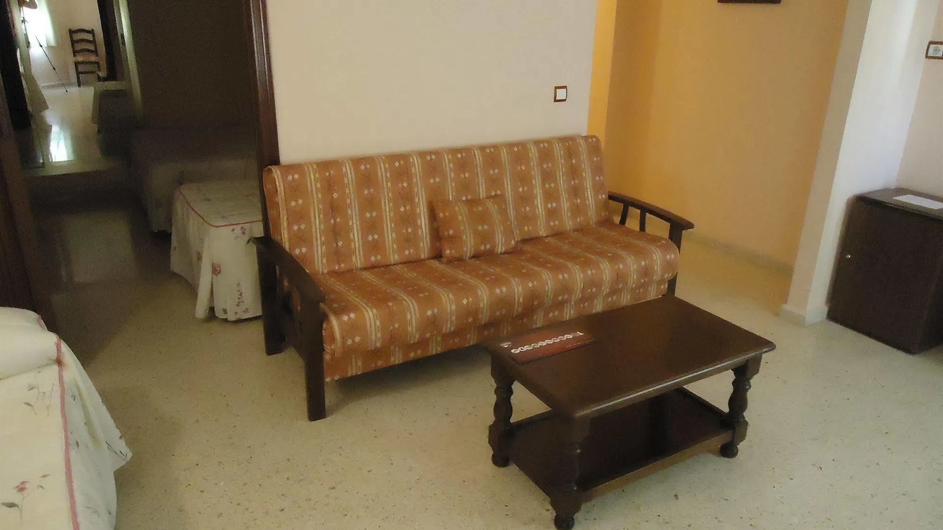 Hotel Velis Velez Malaga