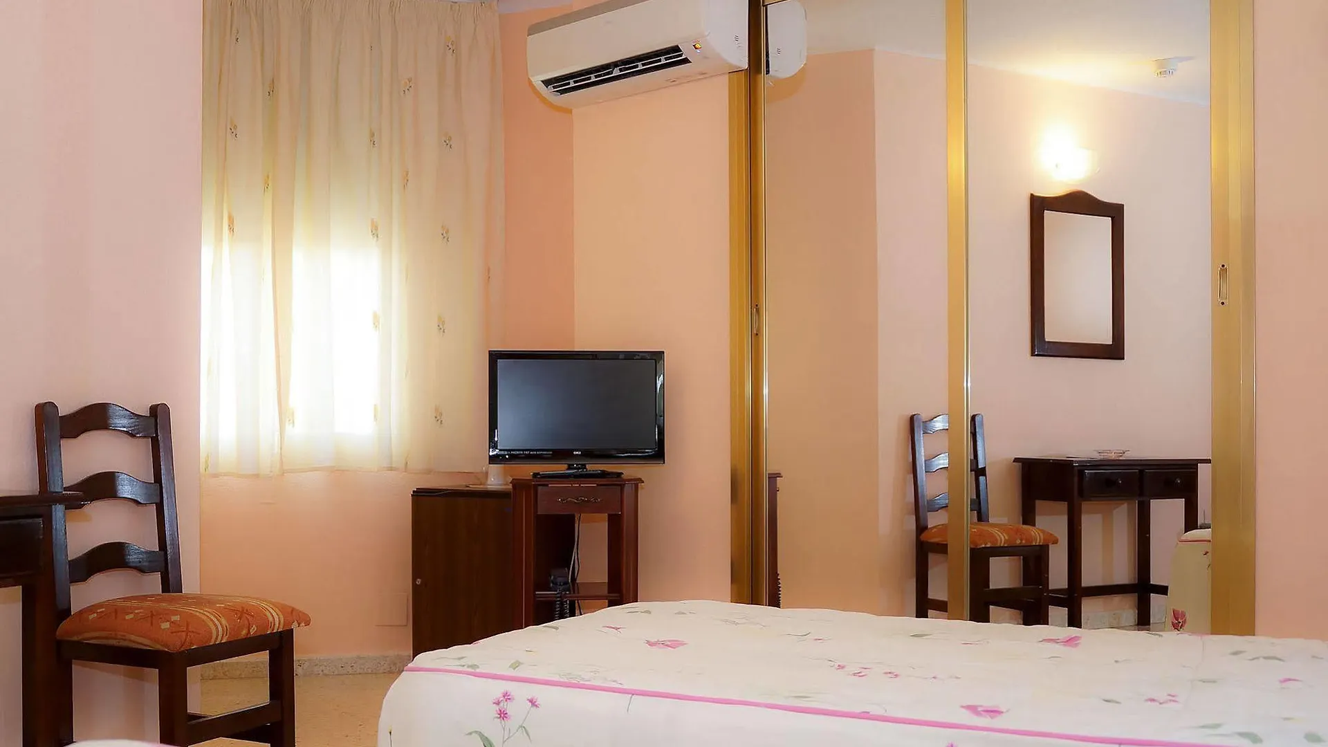 Hotel Velis Velez Malaga