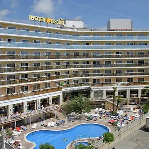 Hotel Esplai Calella