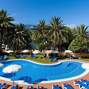 Hotel Sol Tenerife Puerto de la Cruz (Tenerife)