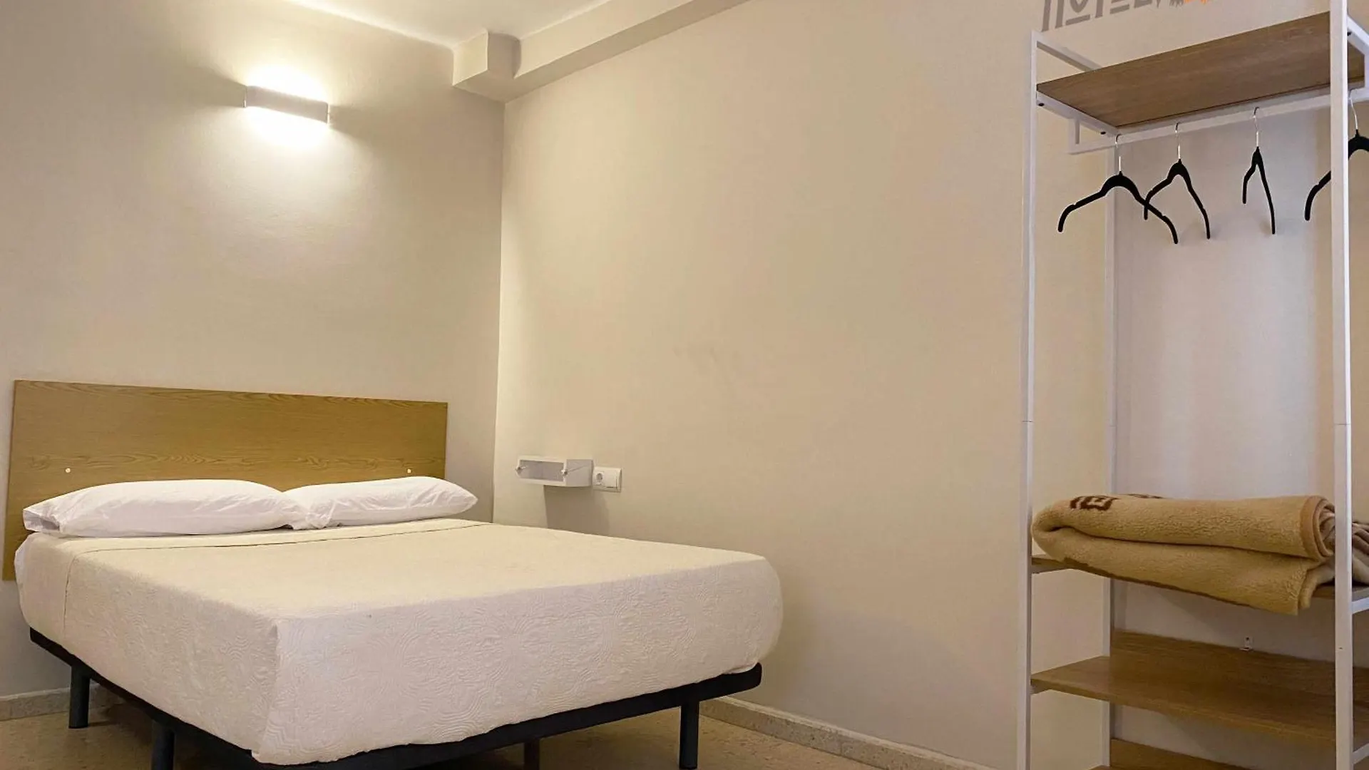 Hotel Velis Velez Malaga