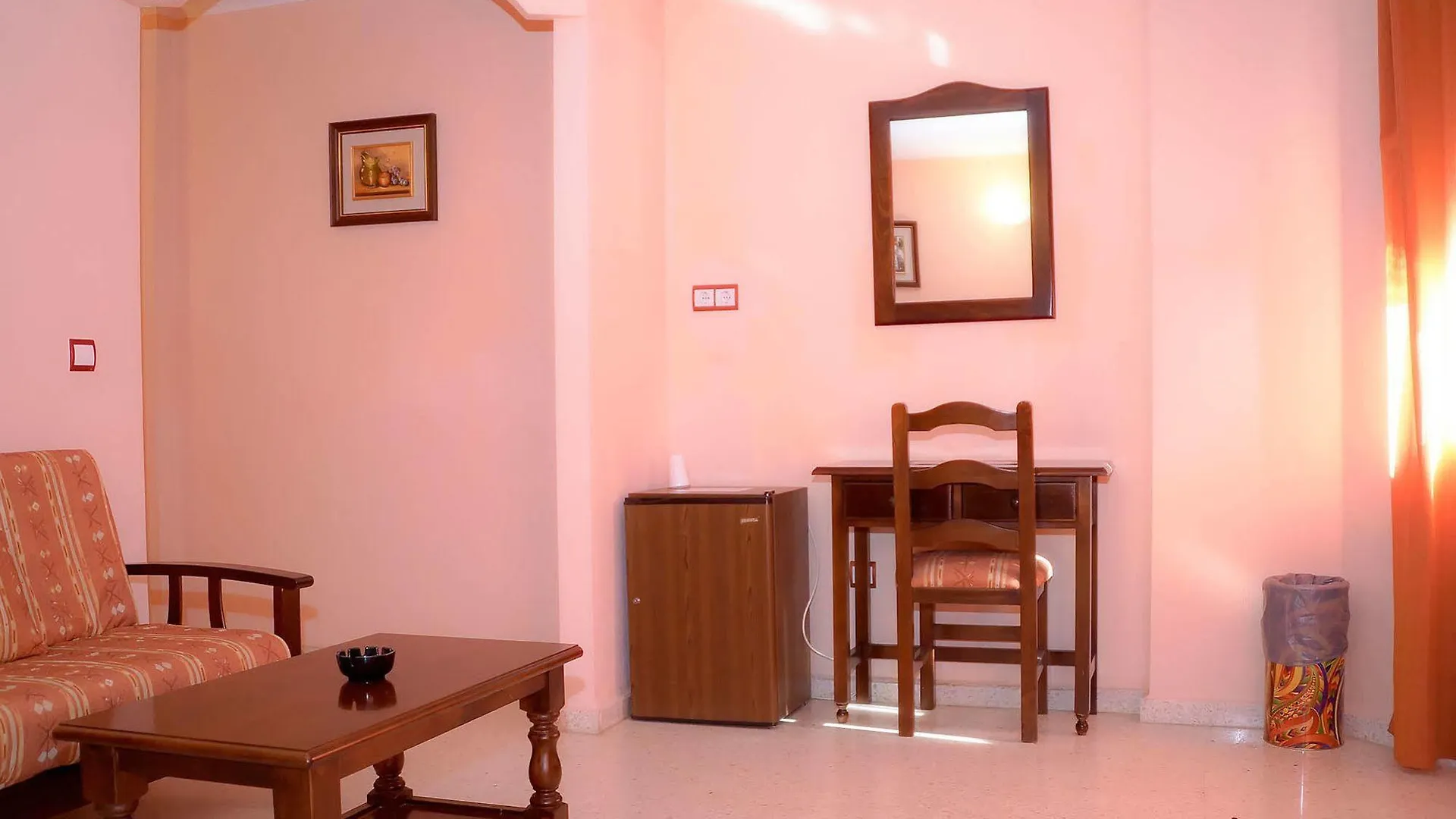 Hotel Velis Velez Malaga